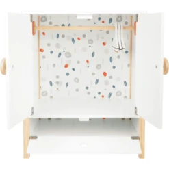 Small Foot ® Poppenkast " Little Button" 7 Small Foot ® Poppenkast " Little Button" -Kinder Speel Verkoop small foot poppenkast little button a303423 2