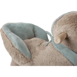 Small Foot ® Schommelpaard Met Zitje -Kinder Speel Verkoop small foot schommelpaard met zitje a327638 4