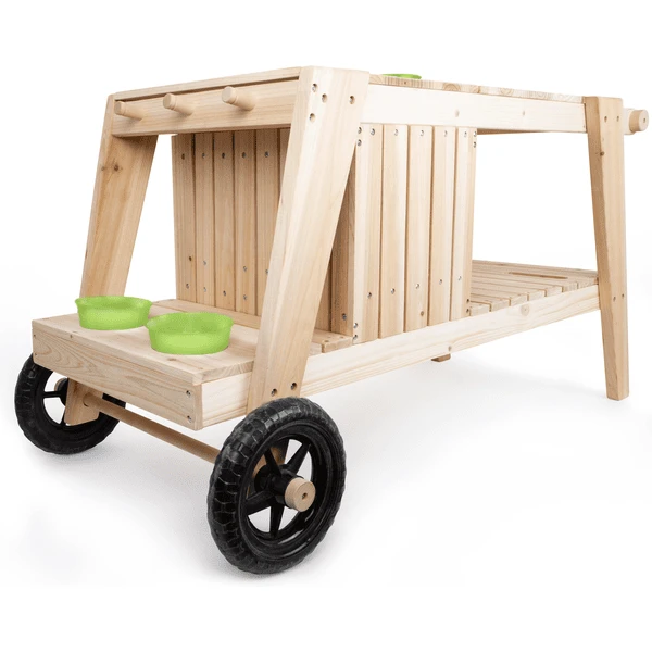 Small Foot ® Slush Keuken 3 Small Foot ® Slush Keuken - Afbeelding 3