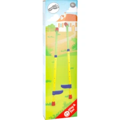 Small Foot ® Stelten Voor Kinderen -Kinder Speel Verkoop small foot stelten voor kinderen a351748 3