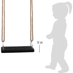 Small Foot ® Swing 8 Small Foot ® Swing -Kinder Speel Verkoop small foot swing a351552 3