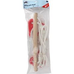 Small Foot ® Trapeze Met Gymnastiekringen -Kinder Speel Verkoop small foot trapeze met gymnastiekringen a351551 4