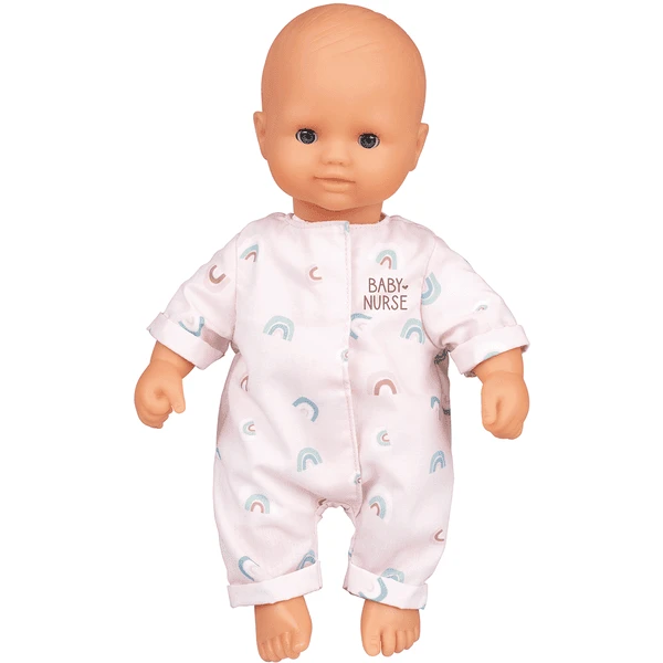 Smoby Baby Nurse Knuffelpop, 32 Cm 1 Smoby Baby Nurse Knuffelpop, 32 Cm