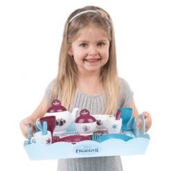 Smoby Disney Frozen 2 Dienblad -Kinder Speel Verkoop smoby disney frozen 2 dienblad a292775 2