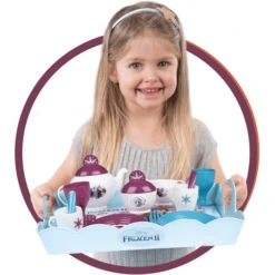 Smoby Disney Frozen 2 Dienblad -Kinder Speel Verkoop smoby disney frozen 2 dienblad a292775 3