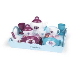 Smoby Disney Frozen 2 Dienblad -Kinder Speel Verkoop smoby disney frozen 2 dienblad a292775 4