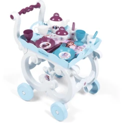 Smoby Disney Frozen 2 Serveerwagen 8 Smoby Disney Frozen 2 Serveerwagen -Kinder Speel Verkoop smoby disney frozen 2 serveerwagen a292783 3