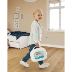 Smoby Dokter's Zaak -Kinder Speel Verkoop smoby dokters zaak a357649 2