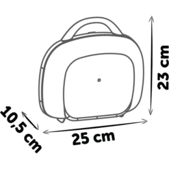 Smoby Dokter's Zaak -Kinder Speel Verkoop smoby dokters zaak a357649 3