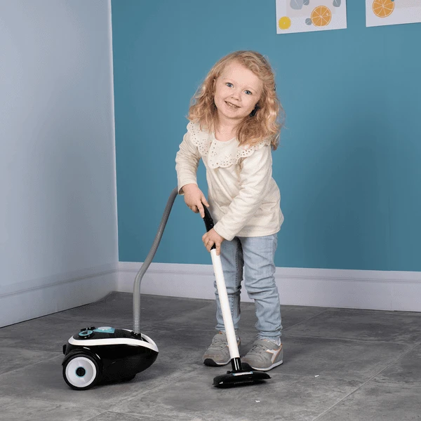 Smoby Hoover Eco Clean 2 Smoby Hoover Eco Clean - Afbeelding 2