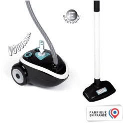 Smoby Hoover Eco Clean 9 Smoby Hoover Eco Clean -Kinder Speel Verkoop smoby hoover eco clean a355997 4
