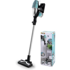 Smoby Kinder Steelstofzuiger Rowenta Air Force -Kinder Speel Verkoop smoby kinder steelstofzuiger rowenta air force a355999 3