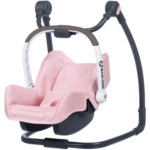 Smoby MAXI-COSI ® Doll Kinderstoel Grijs 3 Smoby MAXI-COSI ® Doll Kinderstoel Grijs - Afbeelding 3