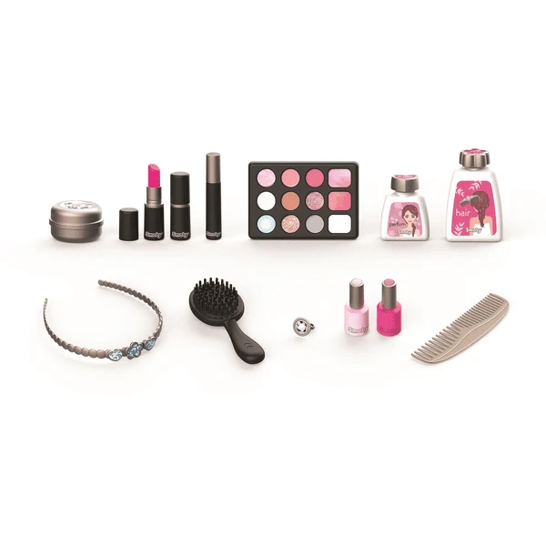 Smoby My Beauty Cosmetic Tasje 3 Smoby My Beauty Cosmetic Tasje - Afbeelding 3