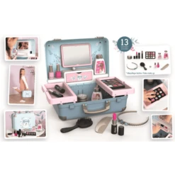 Smoby My Beauty Cosmetic Tasje 9 Smoby My Beauty Cosmetic Tasje -Kinder Speel Verkoop smoby my beauty cosmetic tasje a316453 4