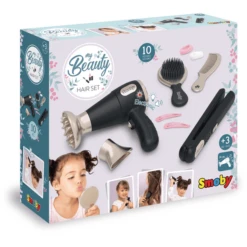 Smoby My Beauty Kappenset -Kinder Speel Verkoop smoby my beauty kappenset a333818 2