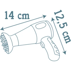 Smoby My Beauty Kappenset -Kinder Speel Verkoop smoby my beauty kappenset a333818 3