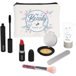 Smoby My Beauty Make Up Cosmeticatasje
