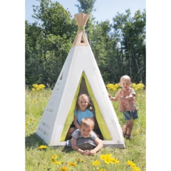 Smoby Speeltent Tipi -Kinder Speel Verkoop smoby speeltent tipi a307193 3