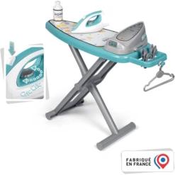 Smoby Strijkplank Met Stoom Station 8 Smoby Strijkplank Met Stoom Station -Kinder Speel Verkoop smoby strijkplank met stoom station a355984 3