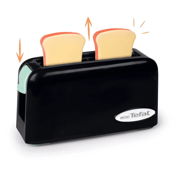 Smoby Tefal Broodrooster 4 Smoby Tefal Broodrooster - Afbeelding 4