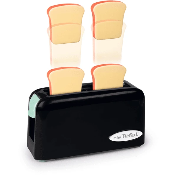 Smoby Tefal Broodrooster 5 Smoby Tefal Broodrooster - Afbeelding 5