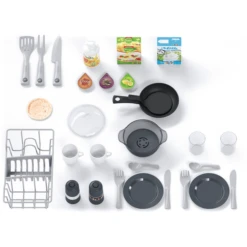 Smoby Tefal Studio Bubble Keuken -Kinder Speel Verkoop smoby tefal studio bubble keuken a355569 3