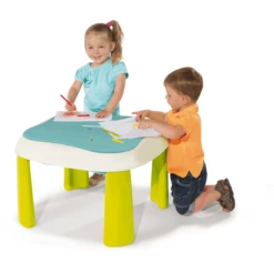 Smoby Zand - En Waterspeeltafel -Kinder Speel Verkoop smoby zand en waterspeeltafel a342294 4