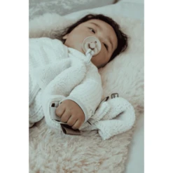 Snoozebaby ORGANIC Comfort Speelgoed - Lief Dream Ing, Stone Beige -Kinder Speel Verkoop snoozebaby organic comfort speelgoed lief dream ing stone beige a351990 4