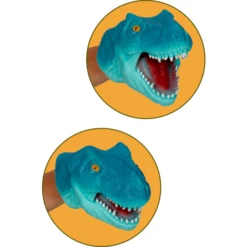 SPIEGELBURG COPPENRATH Handpop Tyrannosaurus Rex - T-Rex World -Kinder Speel Verkoop spiegelburg coppenrath handpop tyrannosaurus rex t rex world a344637 3