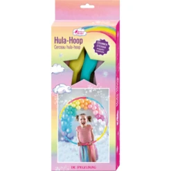 SPIEGELBURG COPPENRATH Hoelahoep - Eenhoornparadijs -Kinder Speel Verkoop spiegelburg coppenrath hoelahoep eenhoornparadijs a370170 3