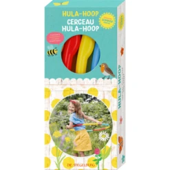 SPIEGELBURG COPPENRATH Hoelahoep - Spiegelburg Zomerkinderen -Kinder Speel Verkoop spiegelburg coppenrath hoelahoep spiegelburg zomerkinderen a407410 3