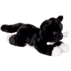 SPIEGELBURG COPPENRATH Liegende Kat Jack - Grappige Dierenparade -Kinder Speel Verkoop spiegelburg coppenrath liegende kat jack grappige dierenparade a388489 2