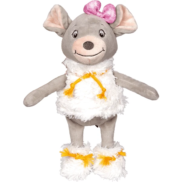 SPIEGELBURG COPPENRATH Muis Clara - Prinses Lillifee 3 SPIEGELBURG COPPENRATH Muis Clara - Prinses Lillifee - Afbeelding 3