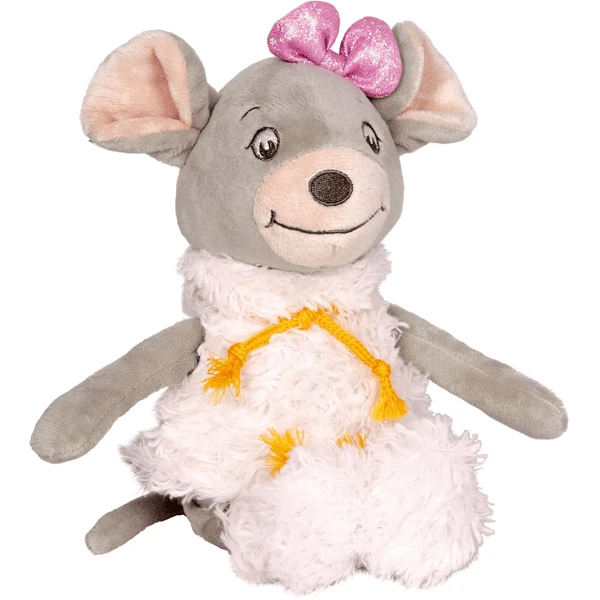 SPIEGELBURG COPPENRATH Muis Clara - Prinses Lillifee 4 SPIEGELBURG COPPENRATH Muis Clara - Prinses Lillifee - Afbeelding 4