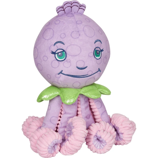 SPIEGELBURG COPPENRATH Octopus Flitzi - Nella Nixe 4 SPIEGELBURG COPPENRATH Octopus Flitzi - Nella Nixe - Afbeelding 4