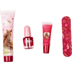 SPIEGELBURG COPPENRATH Schoonheidsset Paardenvrienden -Kinder Speel Verkoop spiegelburg coppenrath schoonheidsset paardenvrienden a319313 2