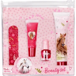 SPIEGELBURG COPPENRATH Schoonheidsset Paardenvrienden -Kinder Speel Verkoop spiegelburg coppenrath schoonheidsset paardenvrienden a319313 3