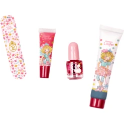 SPIEGELBURG COPPENRATH Schoonheidsset - Prinses Lillifee -Kinder Speel Verkoop spiegelburg coppenrath schoonheidsset prinses lillifee a370399 3