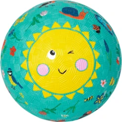 SPIEGELBURG COPPENRATH Speelbal - Spiegelburg Zomerkinderen -Kinder Speel Verkoop spiegelburg coppenrath speelbal spiegelburg zomerkinderen a407415 2