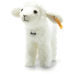 Steiff Anni Lamscrème, 16 Cm -Kinder Speel Verkoop steiff anni lamscreme 16 cm a311512 2