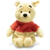 Steiff Disney Soft Cuddly Friends Winnie De Poeh Blond, 29 Cm