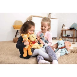 Steiff Disney Soft Cuddly Friends Winnie De Poeh Blond, 29 Cm -Kinder Speel Verkoop steiff disney soft cuddly friends winnie de poeh blond 29 cm a310487 3