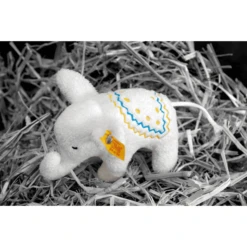 Steiff Elefäfäntle Met Rammelaar 10 Cm -Kinder Speel Verkoop steiff elefaefaentle met rammelaar 10 cm a291800 2