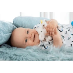 Steiff Elefäfäntle Met Rammelaar 10 Cm -Kinder Speel Verkoop steiff elefaefaentle met rammelaar 10 cm a291800 3