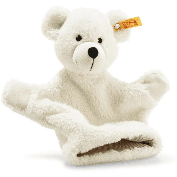 Steiff Handpop Lotte 24 Cm 3 Steiff Handpop Lotte 24 Cm - Afbeelding 3