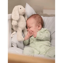 Steiff Muziekdoos Hoppie Bunny My First Lichtgrijs, 26 Cm 8 Steiff Muziekdoos Hoppie Bunny My First Lichtgrijs, 26 Cm -Kinder Speel Verkoop steiff muziekdoos hoppie bunny my first lichtgrijs 26 cm a351951 3