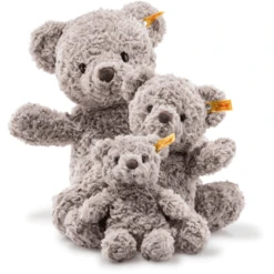 Steiff Soft Cuddly Friends Honey Teddybeer 18 Cm -Kinder Speel Verkoop steiff soft cuddly friends honey teddybeer 18 cm a219324 4