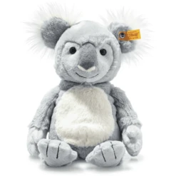 Steiff Soft Cuddly Friends Koala Nils Blauw-grijs/wit, 30 Cm -Kinder Speel Verkoop steiff soft cuddly friends koala nils blauw grijs wit 30 cm a351728 3