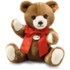 STEIFF Teddybeer PETSY Caramel 28 Cm